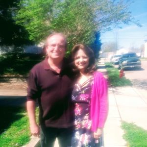 Meet your Posher, Dinah